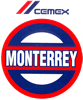 Cemento Monterrey Tipo I  de Cementos Mexicanos 